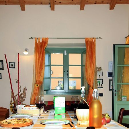 Valfabbrica Agriturismo La Coccinella חדר תמונה