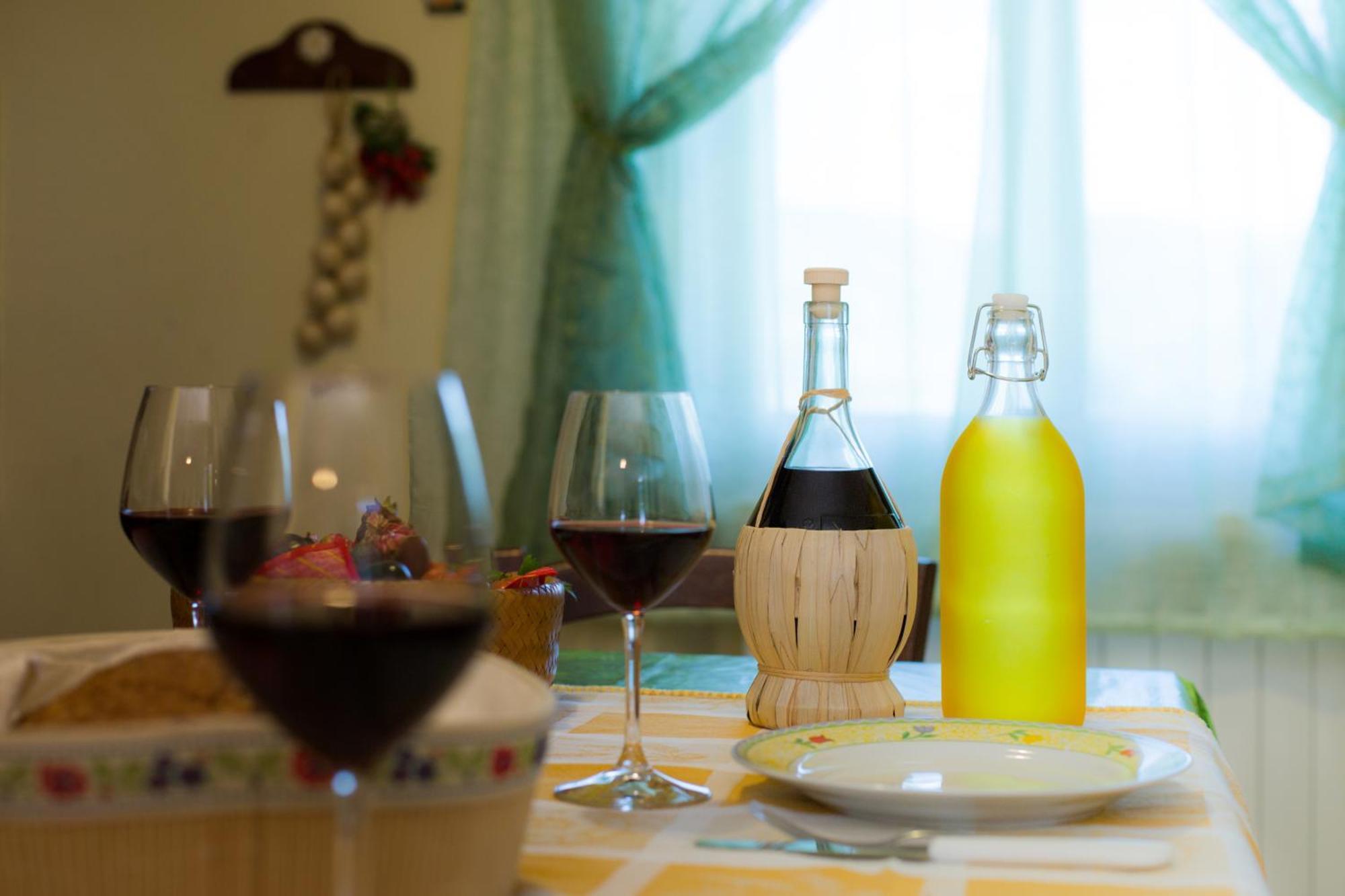 Valfabbrica Agriturismo La Coccinella חדר תמונה