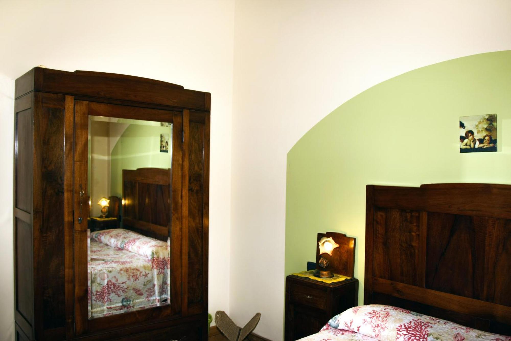 Valfabbrica Agriturismo La Coccinella חדר תמונה