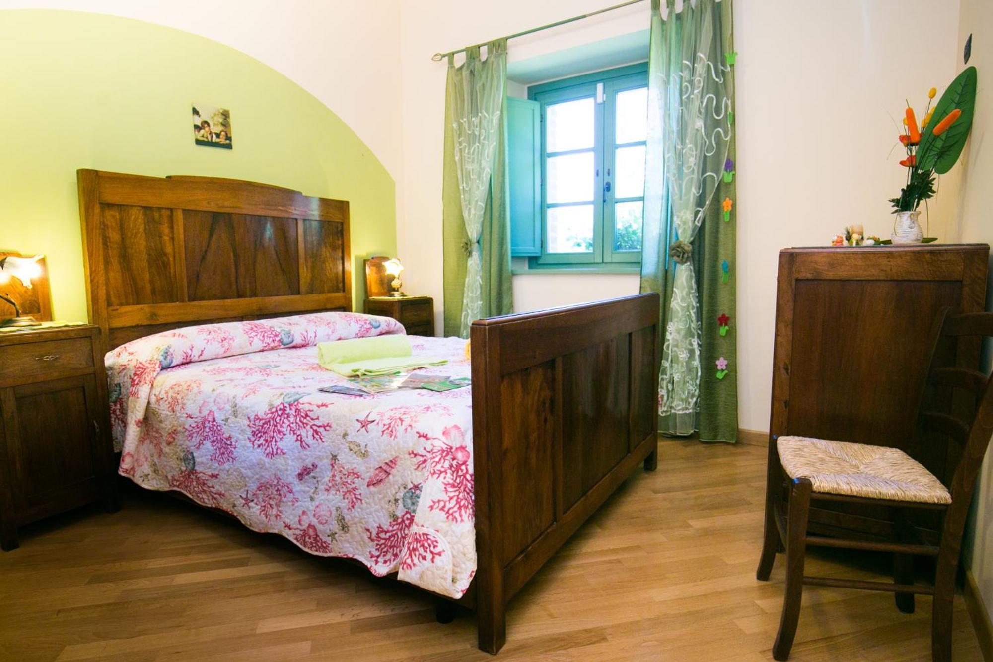 Valfabbrica Agriturismo La Coccinella חדר תמונה