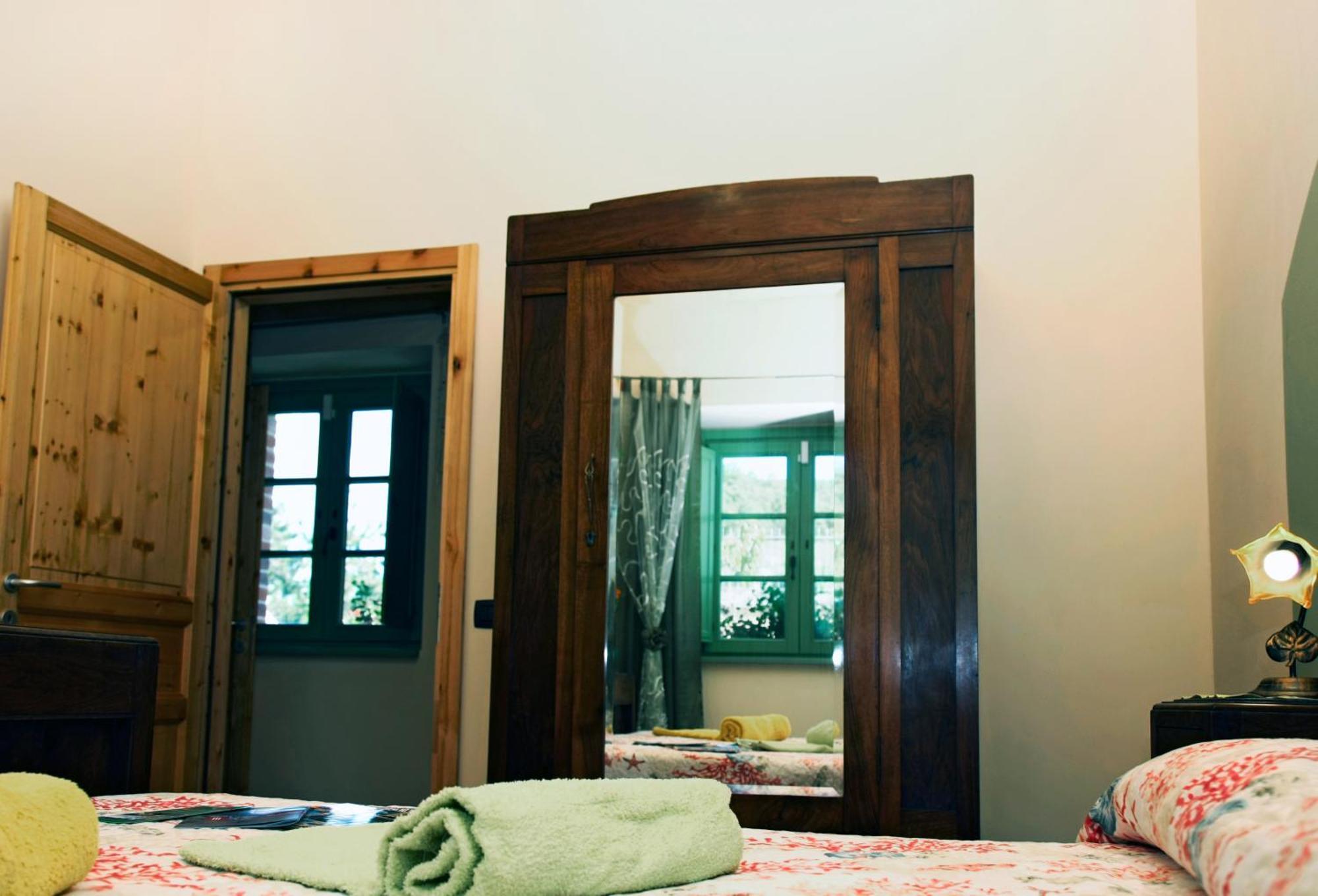Valfabbrica Agriturismo La Coccinella חדר תמונה