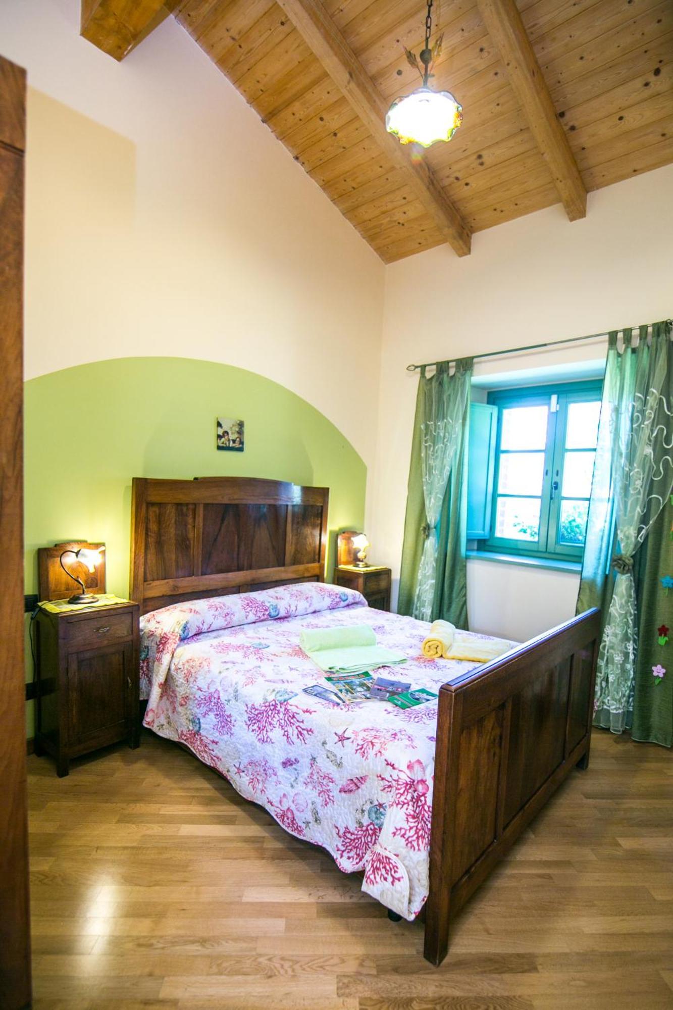 Valfabbrica Agriturismo La Coccinella חדר תמונה