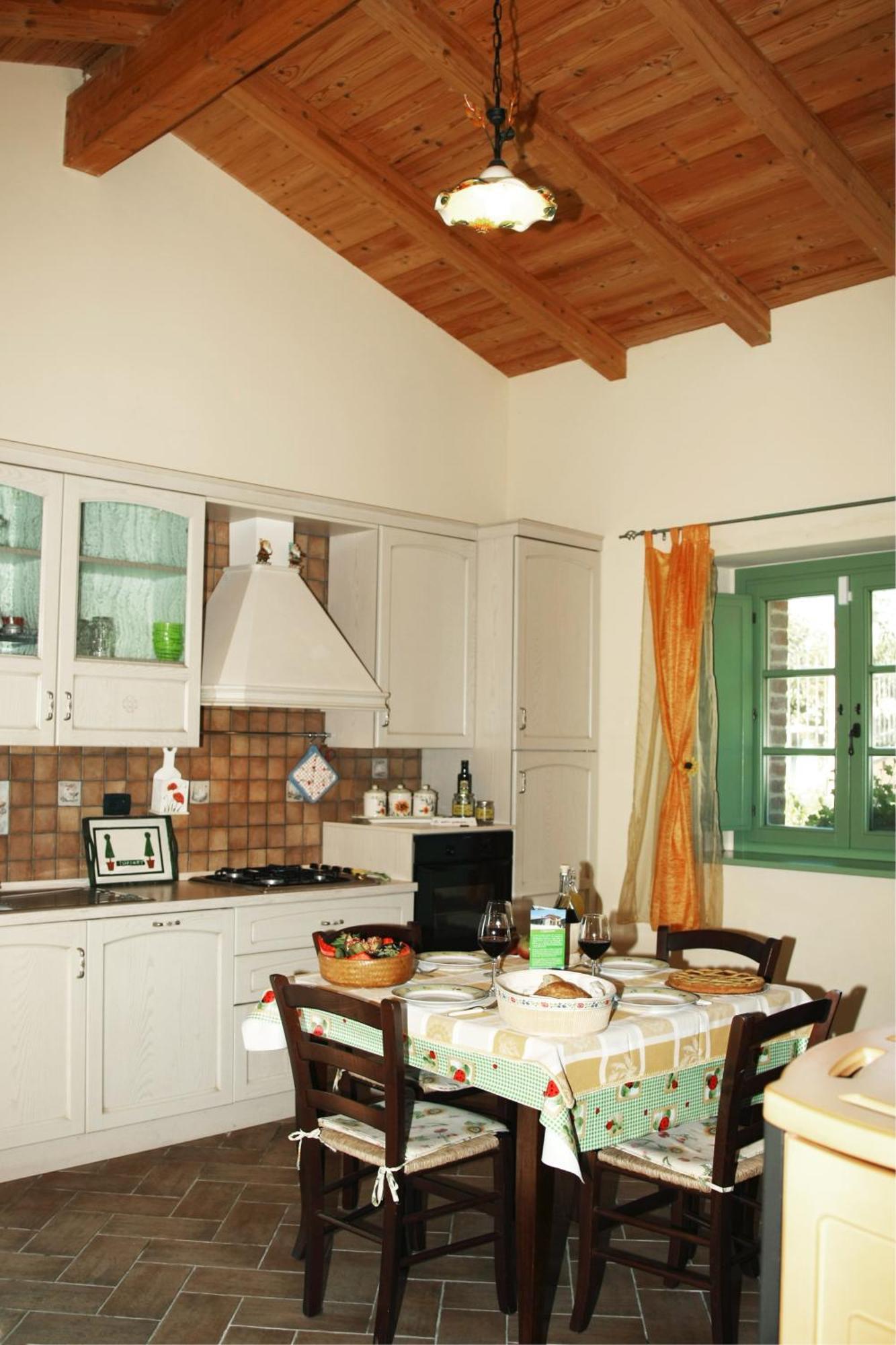 Valfabbrica Agriturismo La Coccinella חדר תמונה